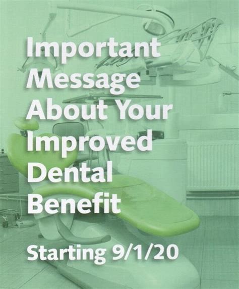 dc 37 benefits dental